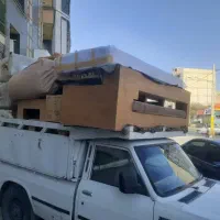 نیسان باردرکل کرج مهرشهرمحمدشهرمصباح مهرویلاصفادشت|خدمات حمل و نقل|مشکیندشت, |دیوار