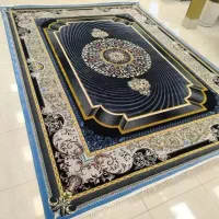 ++فرش  مدوسا* مدل مهسا