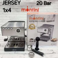 قهوه ساز ۲۰بار صفر