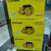 پمپ آب انتیمکس ایتالیا کد QB60