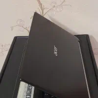 لپ تاپ ایسر، Acer A715|رایانه همراه|اصفهان, ملک‌شهر|دیوار