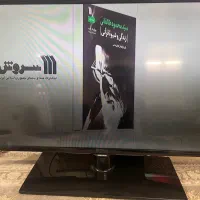 تلویزیون ۴۰اینچ سامسونگ|تلویزیون و پروژکتور|قرچک, باقرآباد|دیوار