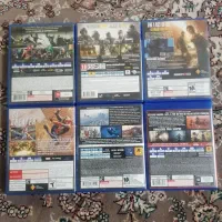 RD2.last.spider.gta بازی ps4|کنسول، بازی ویدئویی و آنلاین|ری, دیلمان|دیوار