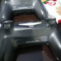 2 عدد دسته ps4 در حد|کنسول، بازی ویدئویی و آنلاین|محمدشهر, ولدآباد|دیوار