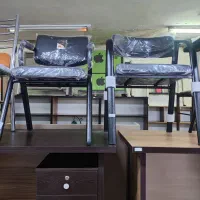 صندلی ثابت و اداری|دفتر کار|دزفول, |دیوار