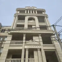 آپارتمان تک واحدی ۲۲۰ متری طالقانی شرقی