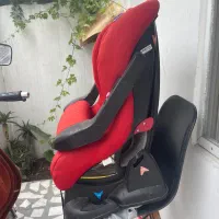 صندلی ماشین|تخت و صندلی بچه|نور, |دیوار