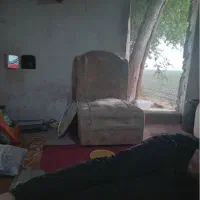 مبل تک نفره