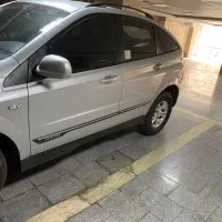 سانگ یانگ اکتیون 2014 بدون رنگ در حد صفر|خودرو سواری و وانت|تهران, هفت حوض|دیوار