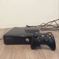 ایکس باکس سیصد و شصت