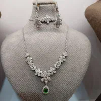 نیم ست جواهری نقره .طرح طلا. باتضمین کیفیت|جواهرات|مشهد, آزادشهر|دیوار