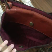 کیف اصل چرم|کیف، کفش، کمربند|اردبیل, |دیوار