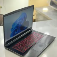 لپ تاپ گیمینگ Msi Gf63|رایانه همراه|کرمان, |دیوار