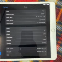ipad pro 2017 64 g