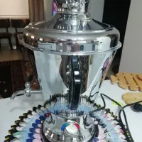سماور برقی