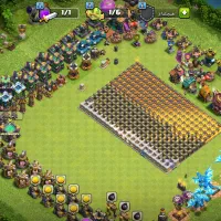 کلش بازی وسر گرمی|کنسول، بازی ویدئویی و آنلاین|نورآباد, |دیوار