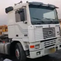 اف ۱۲ تک مدل ۱۳۷۲ بی رنگ وارداتی|خودرو سنگین|اسلام‌شهر, شهرک مفیدی|دیوار