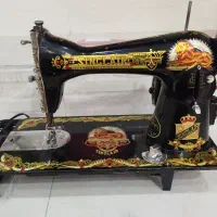 چرخ دستی سینکلر