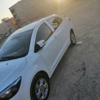 فروش شاهینGفول ترین نسخه،گارانتی فعال|خودرو سواری و وانت|صدرا-فارس, فاز ۱|دیوار