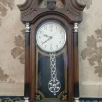 ساعت دیواری