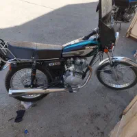 هندا 125