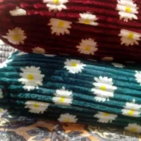 روبالشی خارجی و پتوفرش|رختخواب، بالش، پتو|دورود, |دیوار