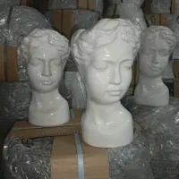 بورس انواع گلدان های سفال و سرامیک|گل و گیاه طبیعی|نی‌ریز, |دیوار