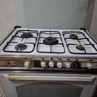 فر گاز
