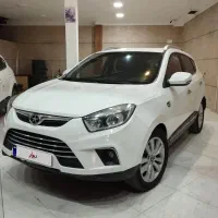 جک S5 اتومات مدل۹۶ بدون رنگ|خودرو سواری و وانت|کرمان, |دیوار