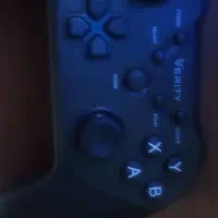 دسته بیسیم کامپیوتر یک جفت|کنسول، بازی ویدئویی و آنلاین|تهران, حافظیه|دیوار