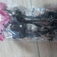 کلیه لازم دوچرخه و موتور برقی موجوده|دوچرخه، اسکیت، اسکوتر|بندر ماهشهر, |دیوار