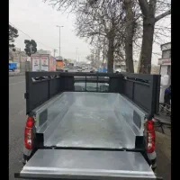 راننده هستم با ماشین اریسان۲