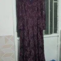 لباس مجلسی
