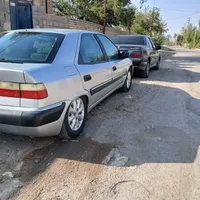 سیتروئن زانتیا 2000cc، مدل ۱۳۸۴|خودرو سواری و وانت|داراب, |دیوار
