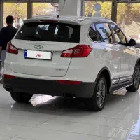 تیگو 5|خودرو سواری و وانت|پیرانشهر, |دیوار