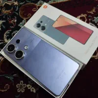 گوشی شیااومی RedmiNot 13pro|موبایل|فولادشهر, A2|دیوار