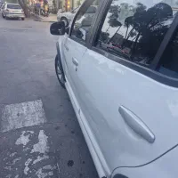 فروش خودرو ساندرو استپ وی