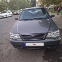 پراید مدل 90