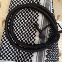 چفیه وعگال اصل عربی