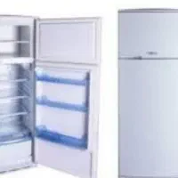 یخچال نو آکبند
