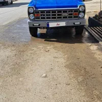 یک نیسان دوگانه کارخانه