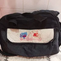 کیف بچه