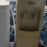 آبسردکن موتور کره ای اصل