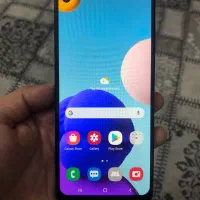 سامسونگ A21s|موبایل|اردکان, |دیوار