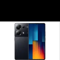 شیائومی Poco M6 Pro با حافظهٔ ۲۵۶ گیگابایت