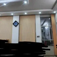 پرده عمودی نو
