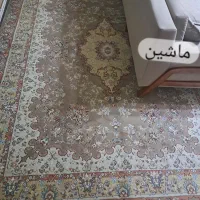 چند تخته فرش ماشینی،دستی