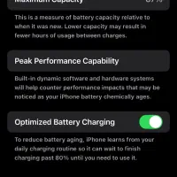 آیفون۱۳نرمال سفید