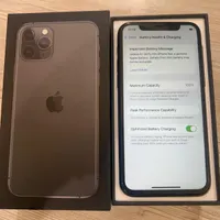 اپل iPhone 11 Pro با حافظهٔ ۶۴ گیگابایت zaa|موبایل|تهران, سعادت‌آباد|دیوار