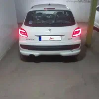 207 پاناروما 1402 ارتقا یافته